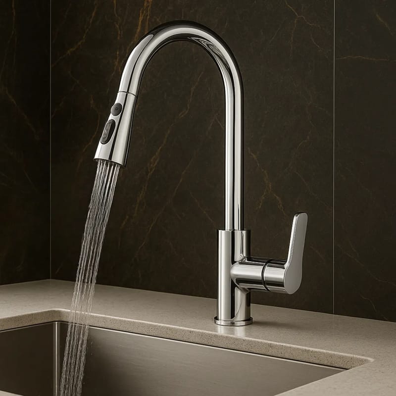 ONDA Sanitary & Plumbing | Kitchen Area